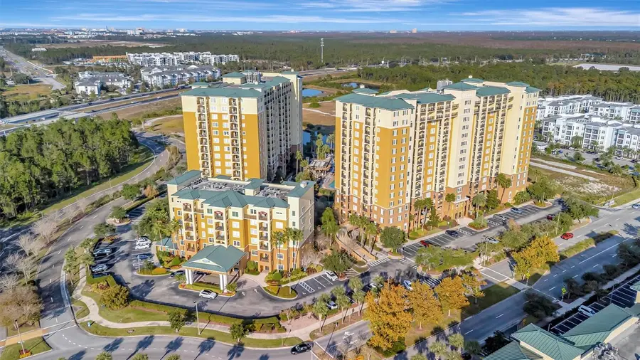 8101 Resort Village Drive #31308, Orlando, FL 32821 - #2