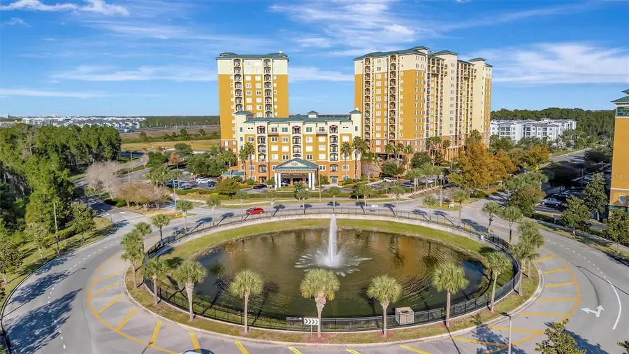 8101 Resort Village Drive #31308, Orlando, FL 32821 - #3