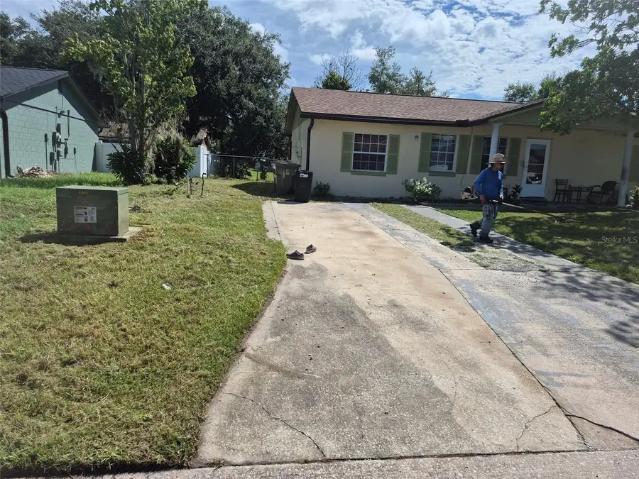 255 Gardenia Road, Kissimmee, FL 34743 - #3