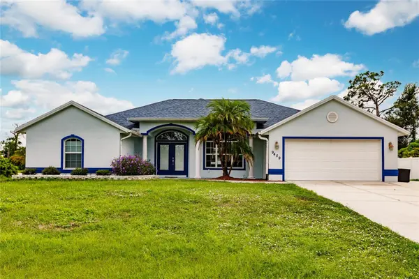9459 New Martinsville Avenue, ENGLEWOOD, FL 34224