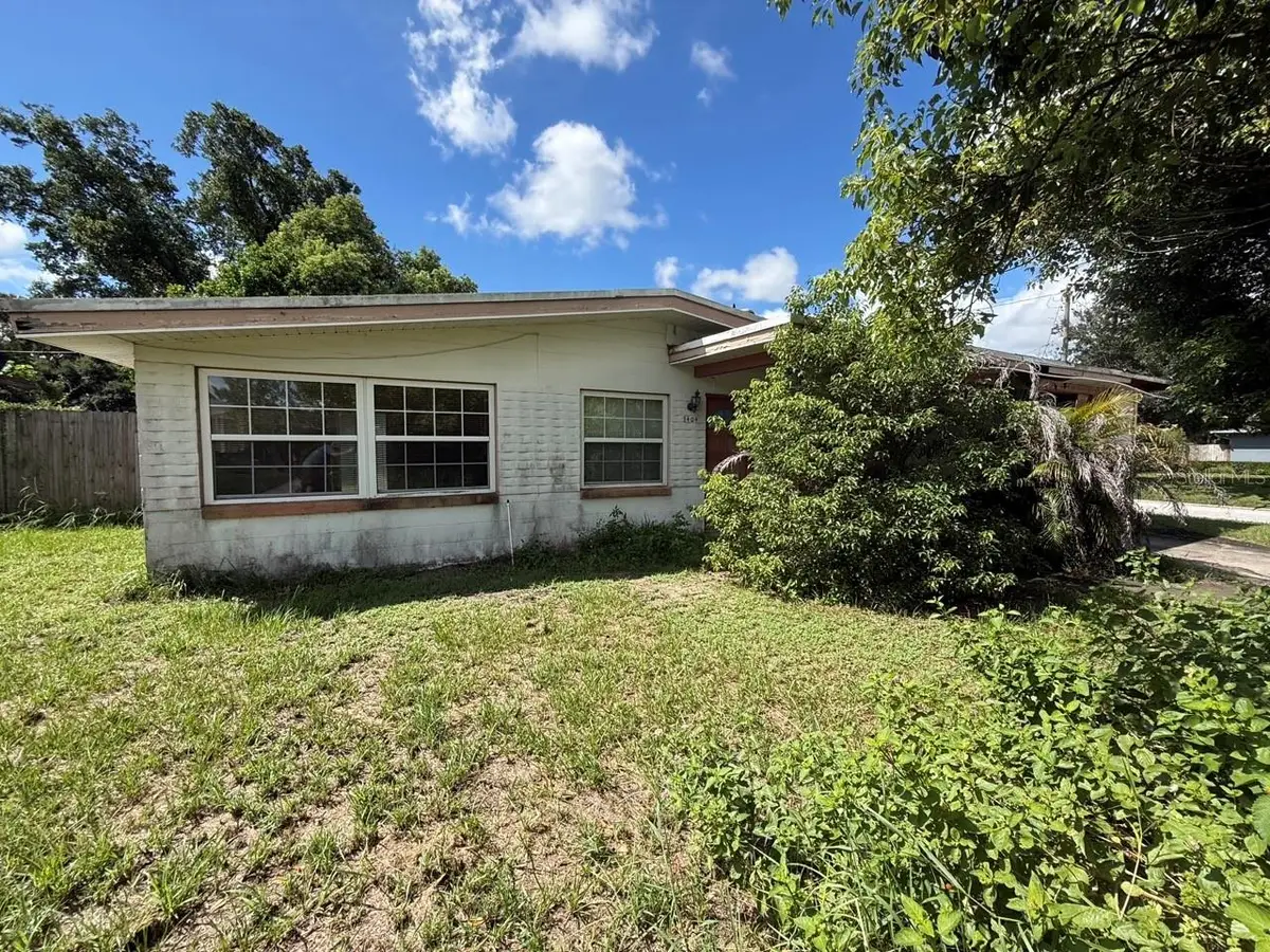 3404 Sebring Avenue, Orlando, FL 32806 - #1