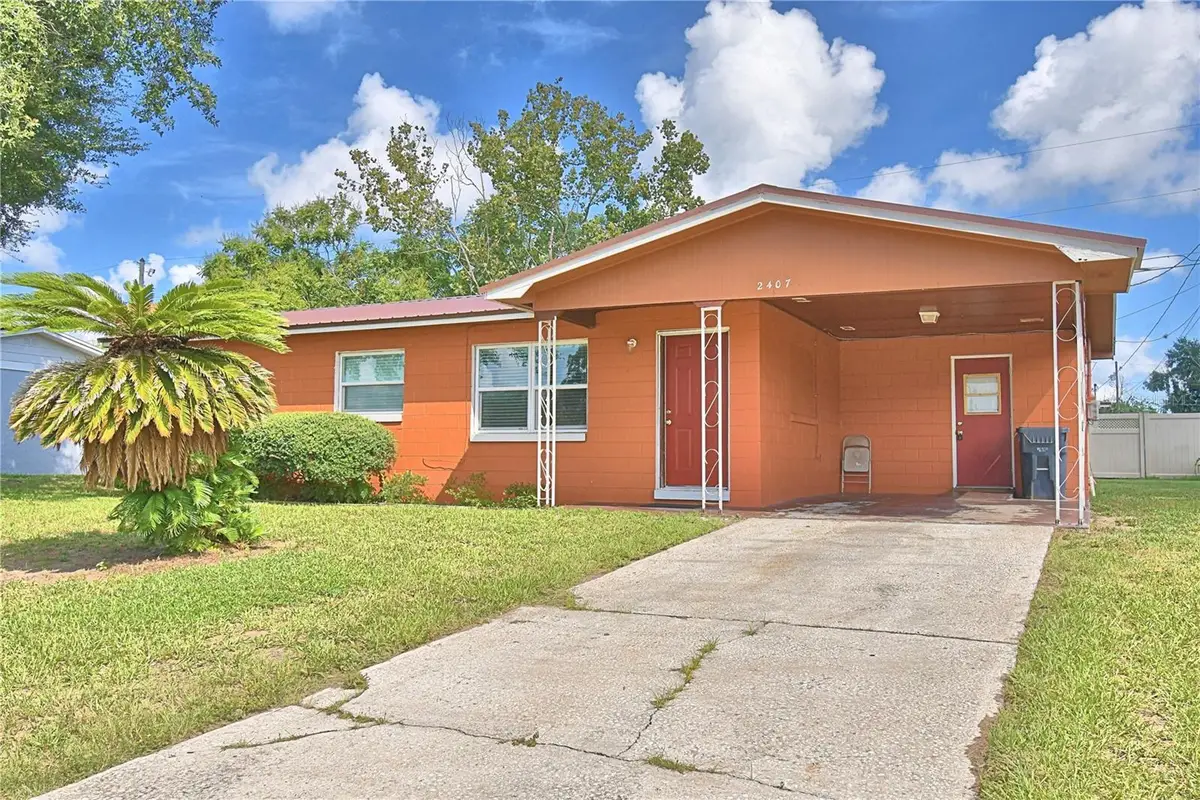 2407 Lilly Street, Lake Wales, FL 33898 - #1