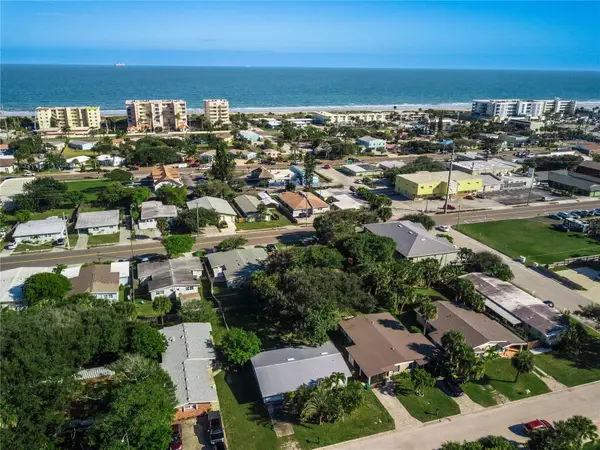 227 Woodland Avenue, COCOA BEACH, FL 32931