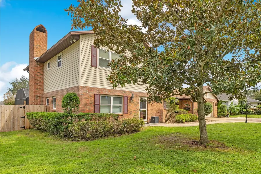 6605 Citrus Valley Drive, Belle Isle, FL 32812 - #3