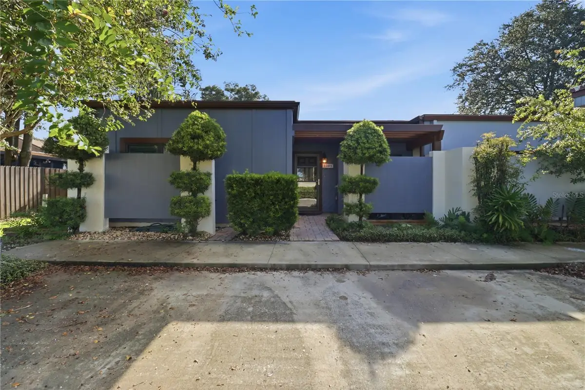2302 Barbados Drive, Winter Park, FL 32792 - #1