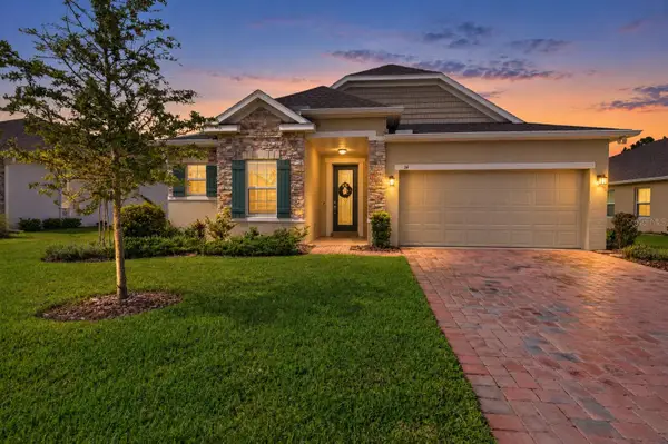 14 Fawn Haven Trail, ORMOND BEACH, FL 32174