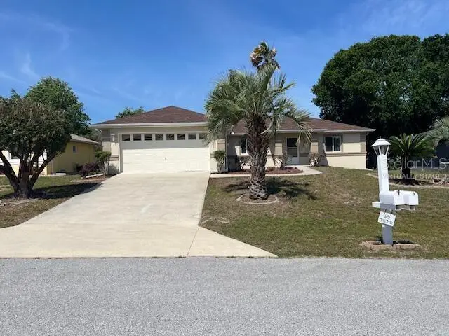 6035 SW 98th Street Road, Ocala, FL 34476 - #1