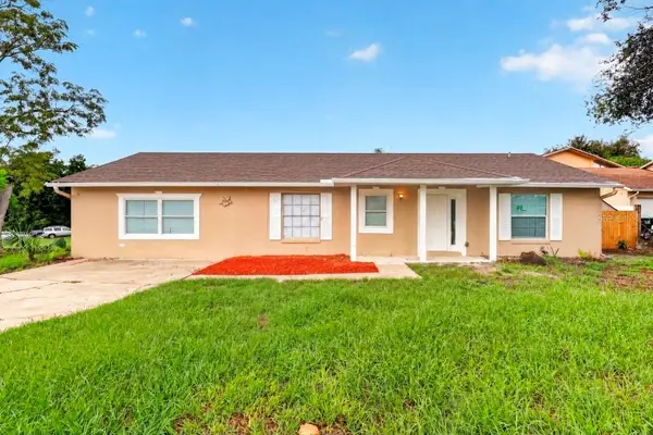 3106 Knightsbridge Road, ORLANDO, FL 32818