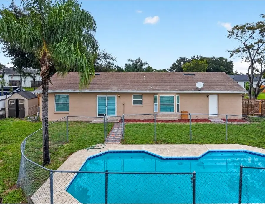 3106 Knightsbridge Road, Orlando, FL 32818 - #3