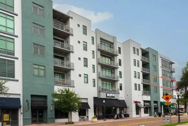 10 N Summerlin Avenue #28, ORLANDO, FL 32801