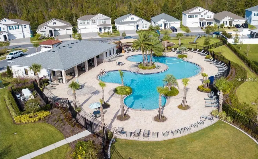 3021 Ballad Road, Kissimmee, FL 34746 - #2