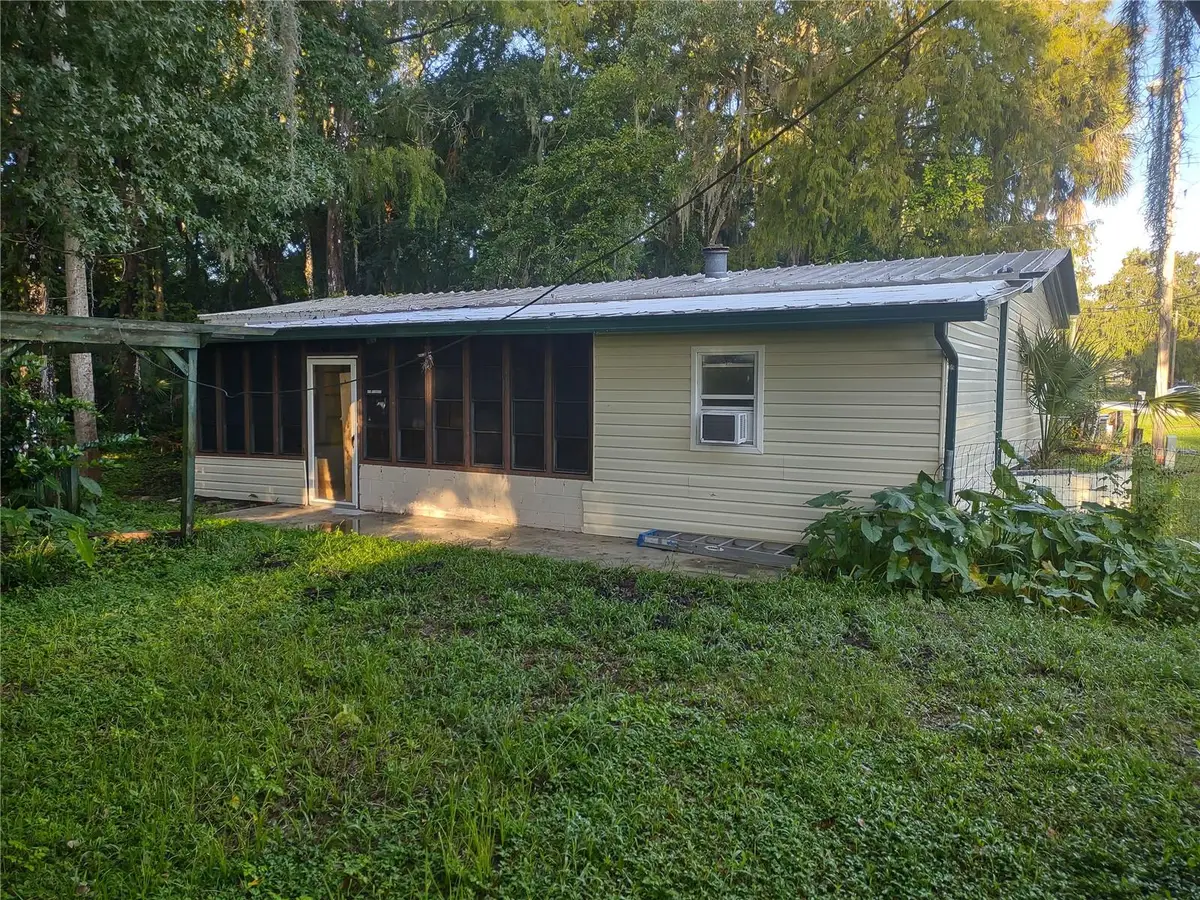 24548 Alligator Road, Astor, FL 32102 - #1