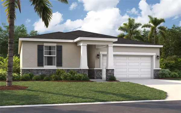 1421 Chambord Drive, EAGLE LAKE, FL 33839
