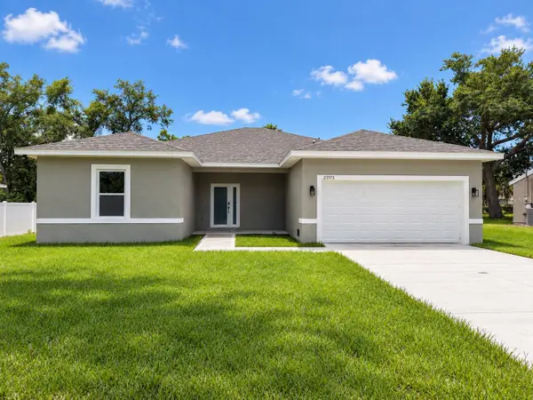 23173 Glen Avenue, PORT CHARLOTTE, FL 33980