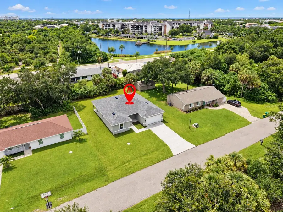 23173 Glen Avenue, Port Charlotte, FL 33980 - #3