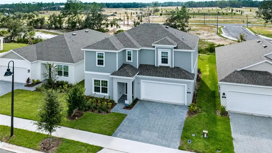 704 Farfields Street, Deland, FL 32724 - #2