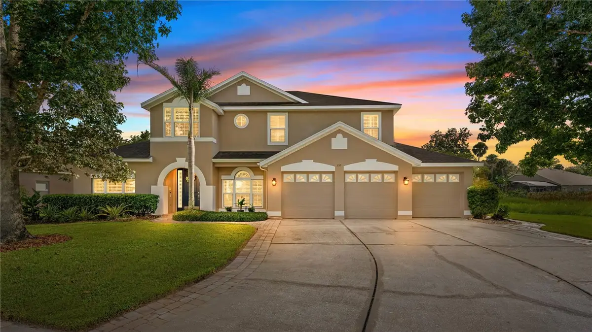 337 Twelve Oaks Drive, Winter Springs, FL 32708 - #1