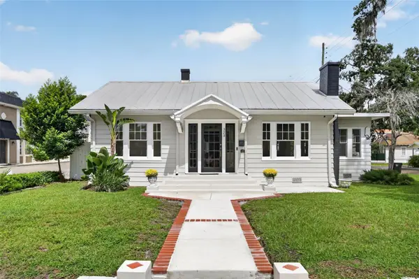 323 E Amelia Street, ORLANDO, FL 32801
