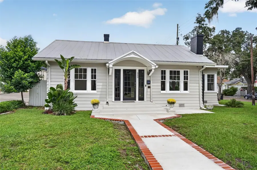 323 E Amelia Street, Orlando, FL 32801 - #2