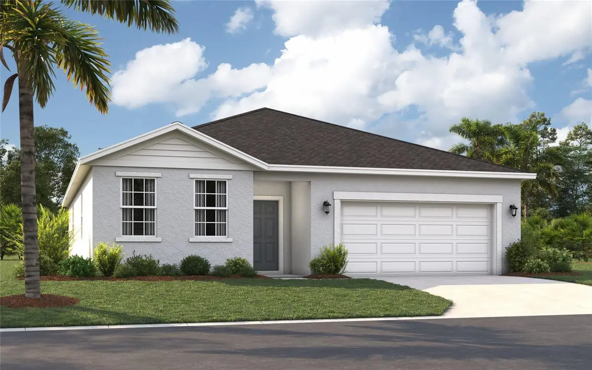 1417 Chambord Drive, Eagle Lake, FL 33839 - #1