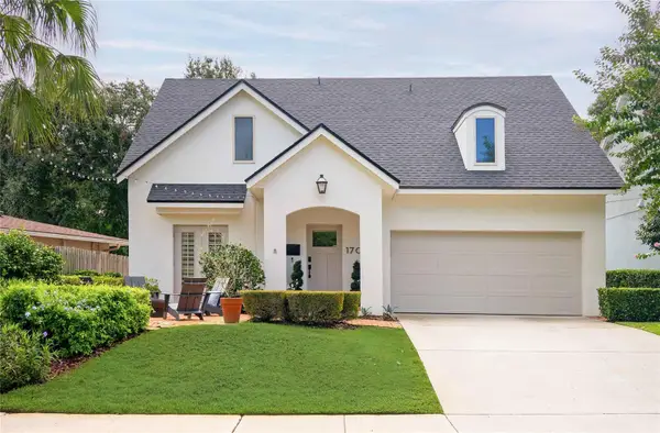 1707 Asher Lane, ORLANDO, FL 32803