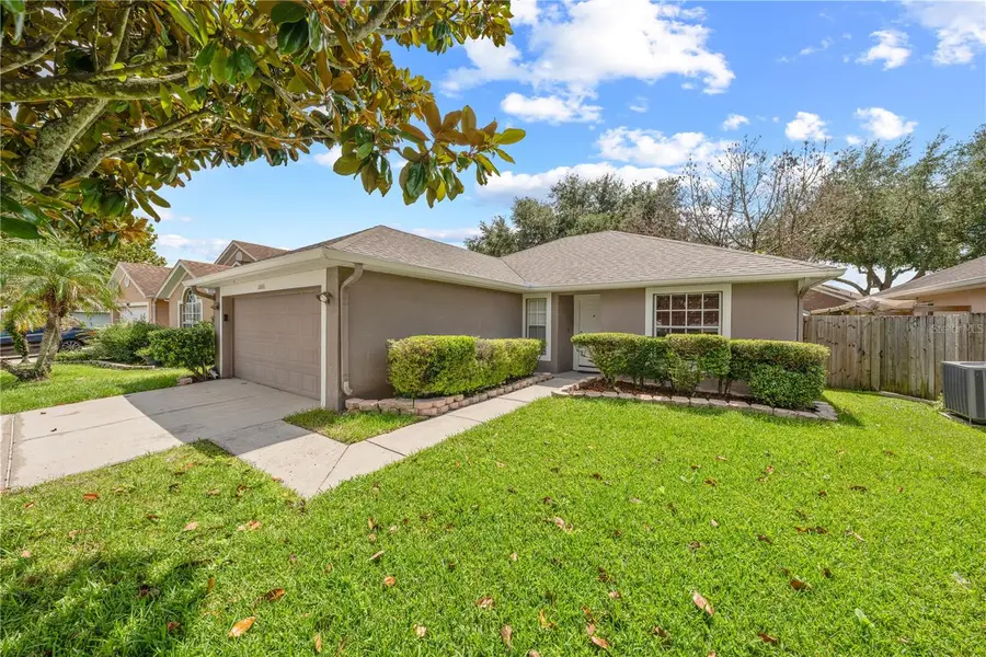 10806 Brown Trout Circle, Orlando, FL 32825 - #2