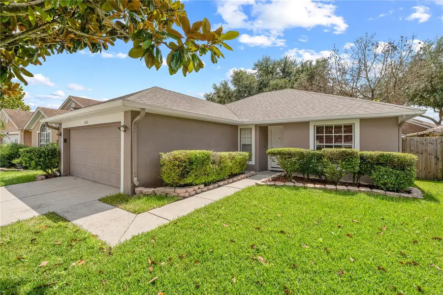 10806 Brown Trout Circle, Orlando, FL 32825 - #3