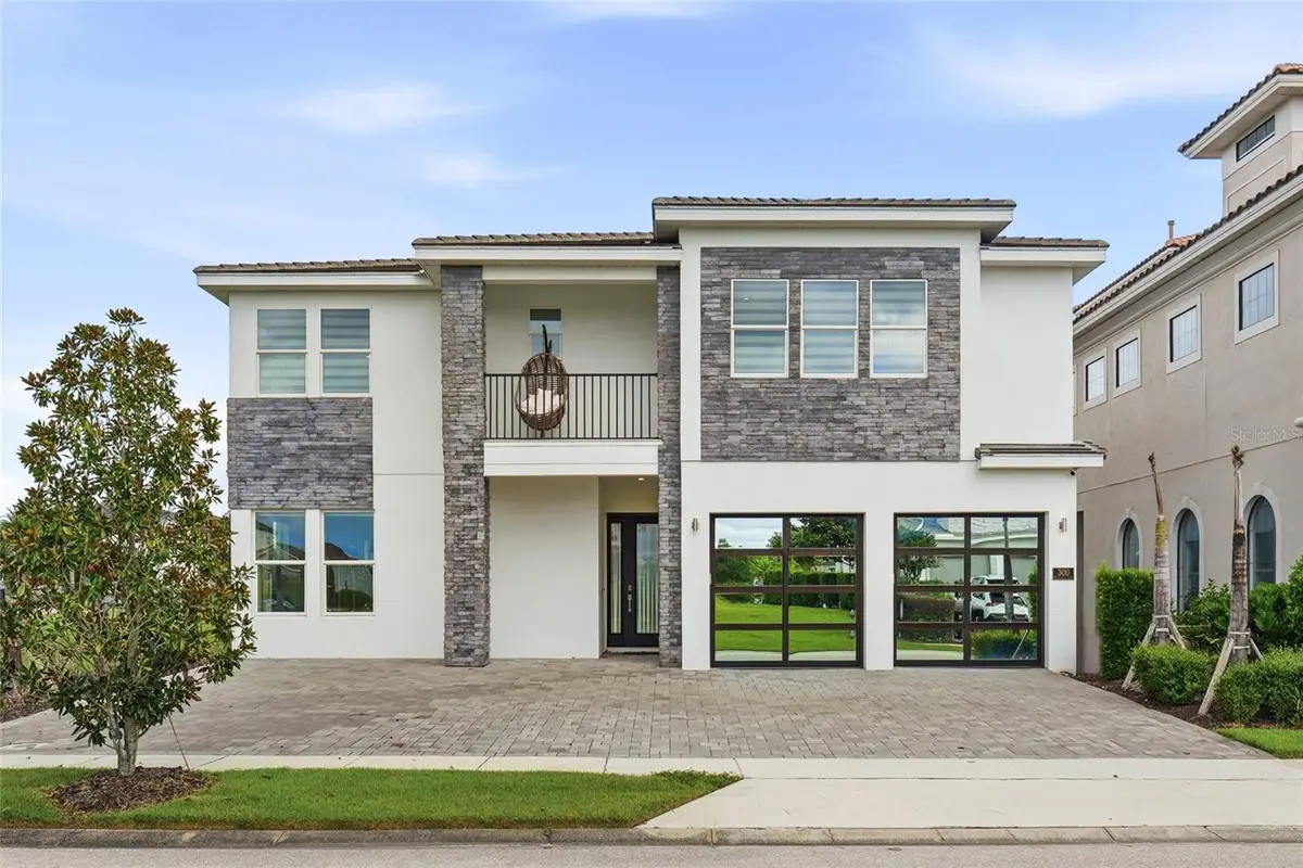 300 Muirfield Loop, Reunion, FL 34747 - #1