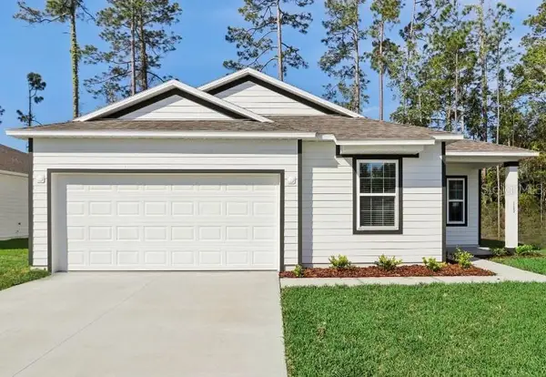 31 Whittingham Lane, PALM COAST, FL 32164