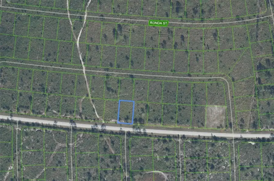 7936 Granada Boulevard, Sebring, FL 33872 - #2
