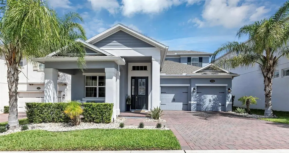 1016 Catori Road, Oakland, FL 34787 - #1