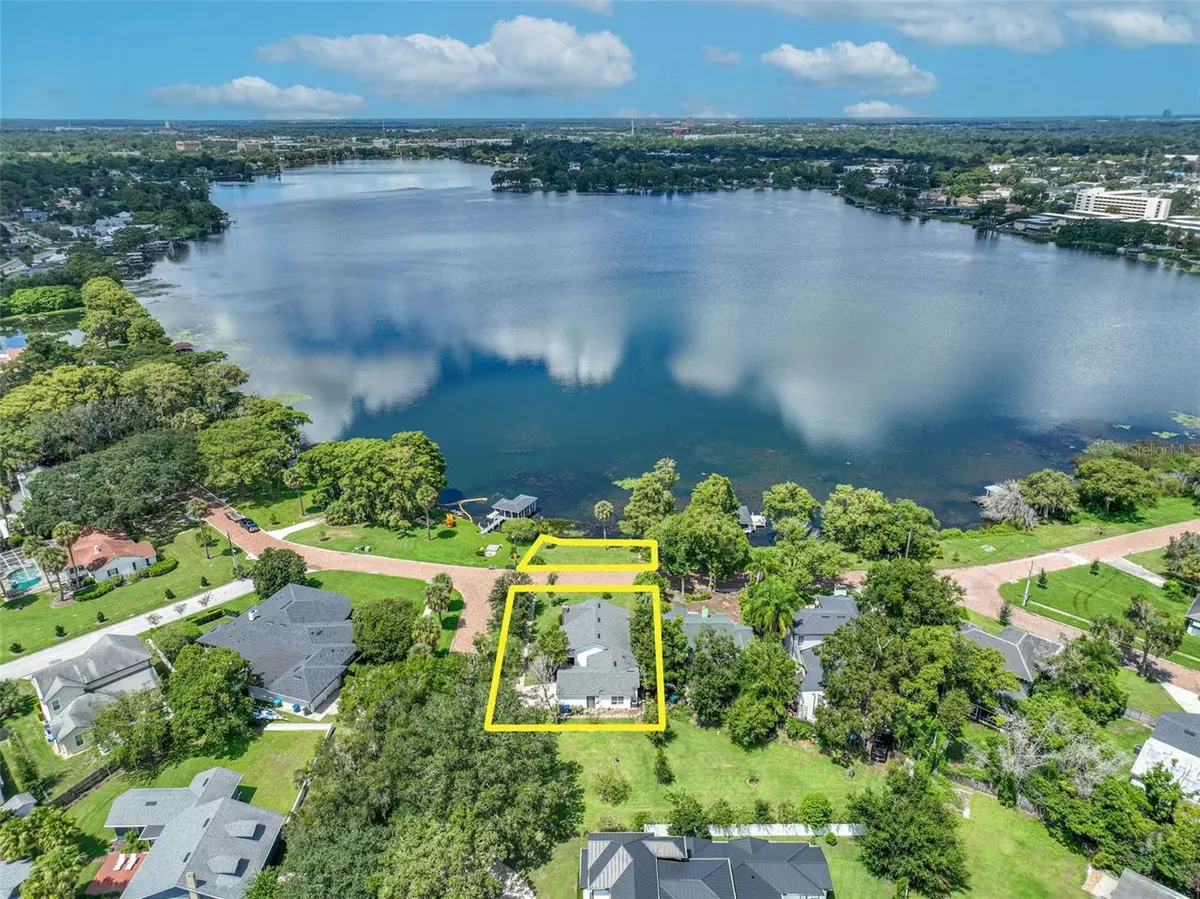 120 Broadview Avenue, Winter Park, FL 32789 - #1