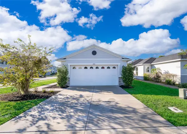 240 Miles Court, DAVENPORT, FL 33837