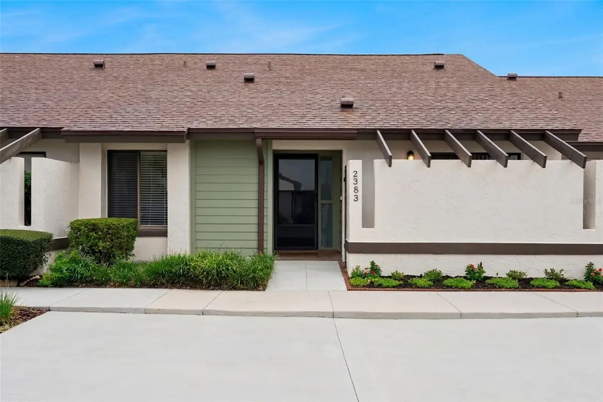 2383 Sun Valley Circle #2383, Winter Park, FL 32792 - #1