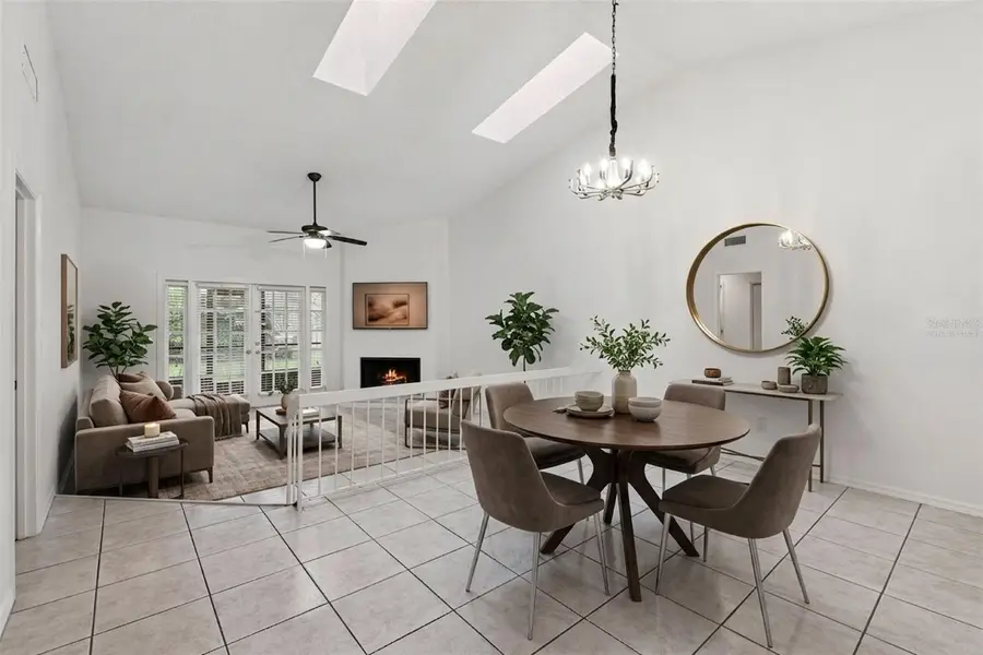 2383 Sun Valley Circle #2383, Winter Park, FL 32792 - #2