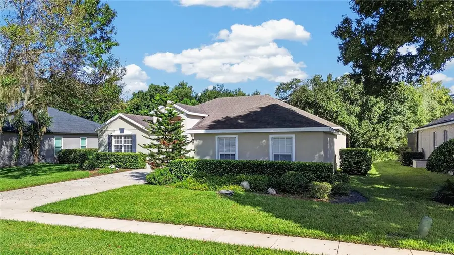 467 Osprey Lakes Circle, Chuluota, FL 32766 - #3