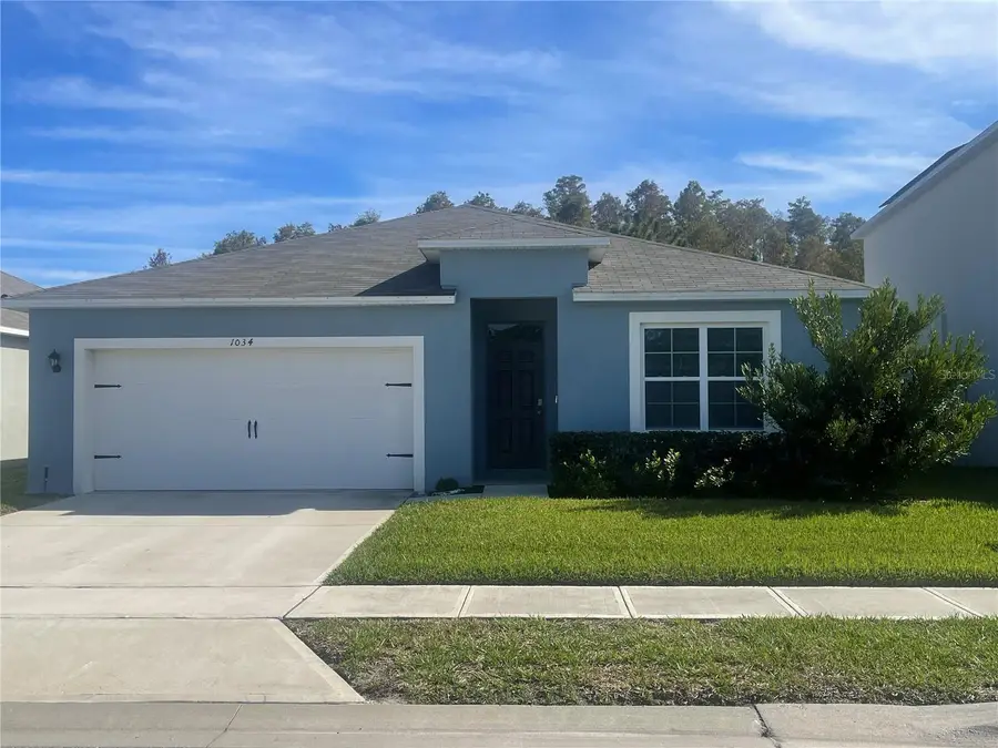 1034 Cypress Fox Boulevard, Davenport, FL 33897 - #2
