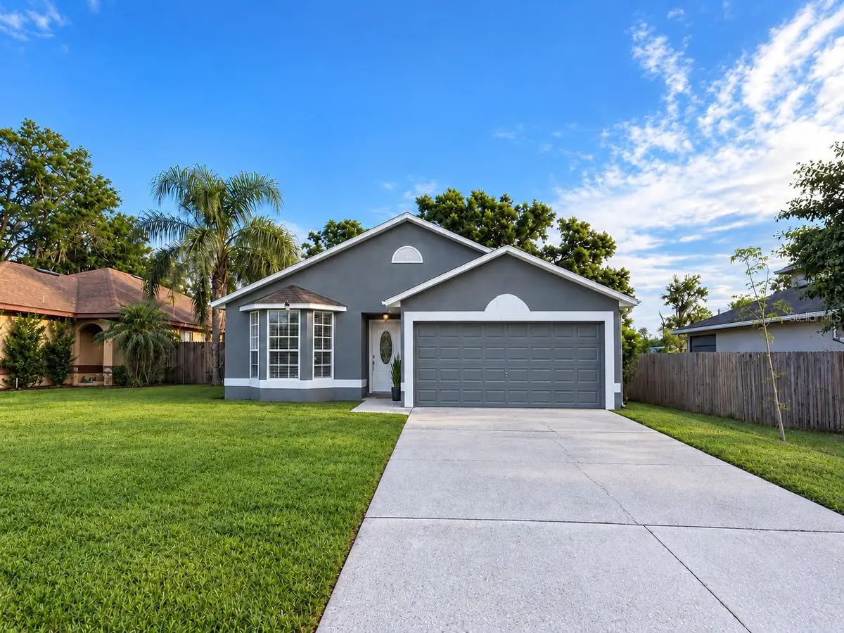 520 E Magnolia Avenue, Longwood, FL 32750 - #1