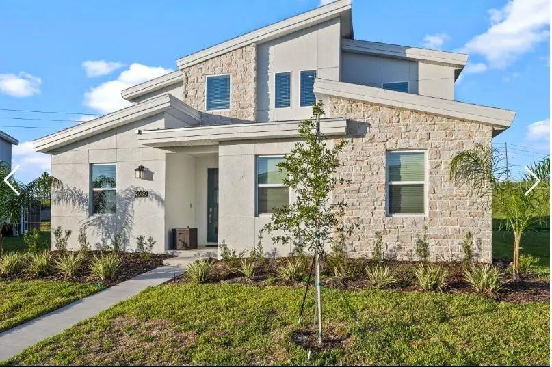 9080 Sommerset Hills Drive, Davenport, FL 33896 - #1