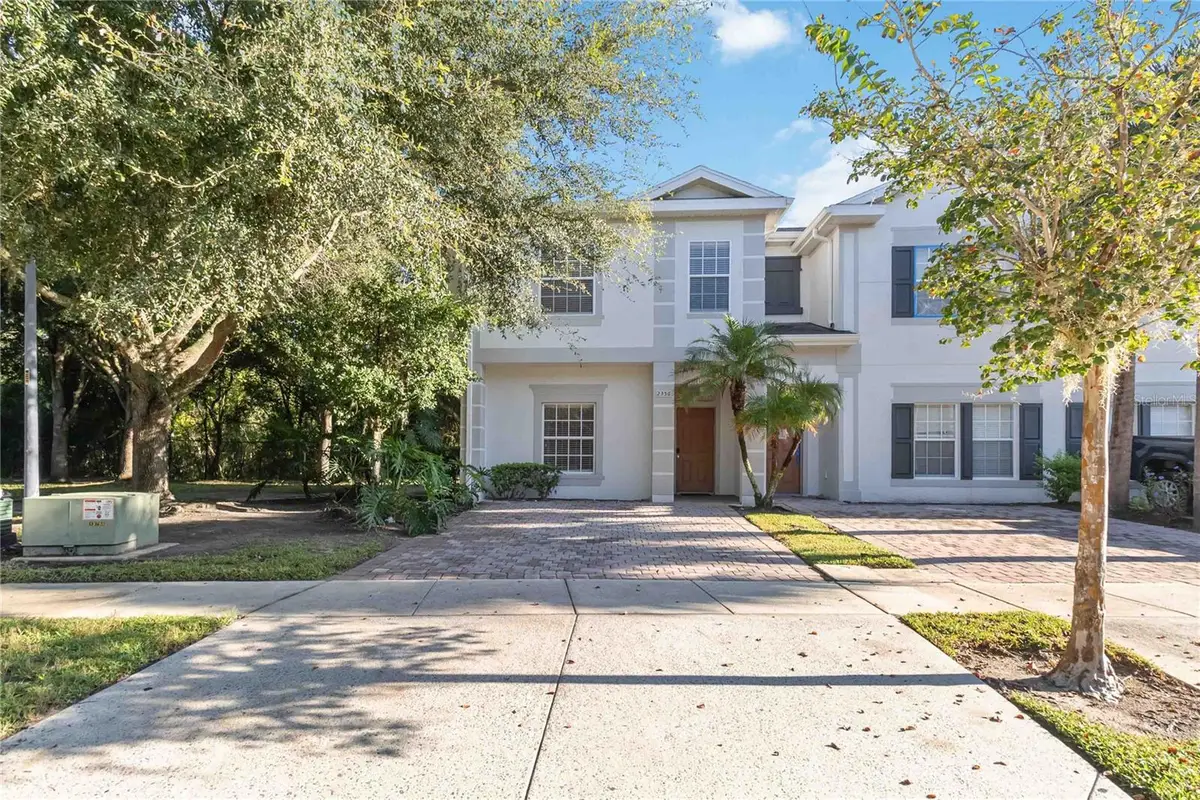 2356 Caravelle Circle, Kissimmee, FL 34746 - #1