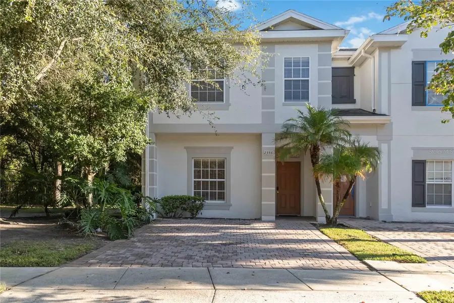 2356 Caravelle Circle, Kissimmee, FL 34746 - #2
