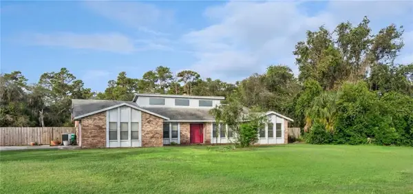 650 W Lorraine Drive, DELTONA, FL 32725