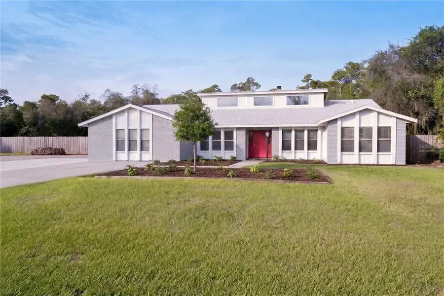 650 W Lorraine Drive, Deltona, FL 32725 - #2