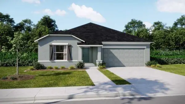39 Poplar Drive, PALM COAST, FL 32164