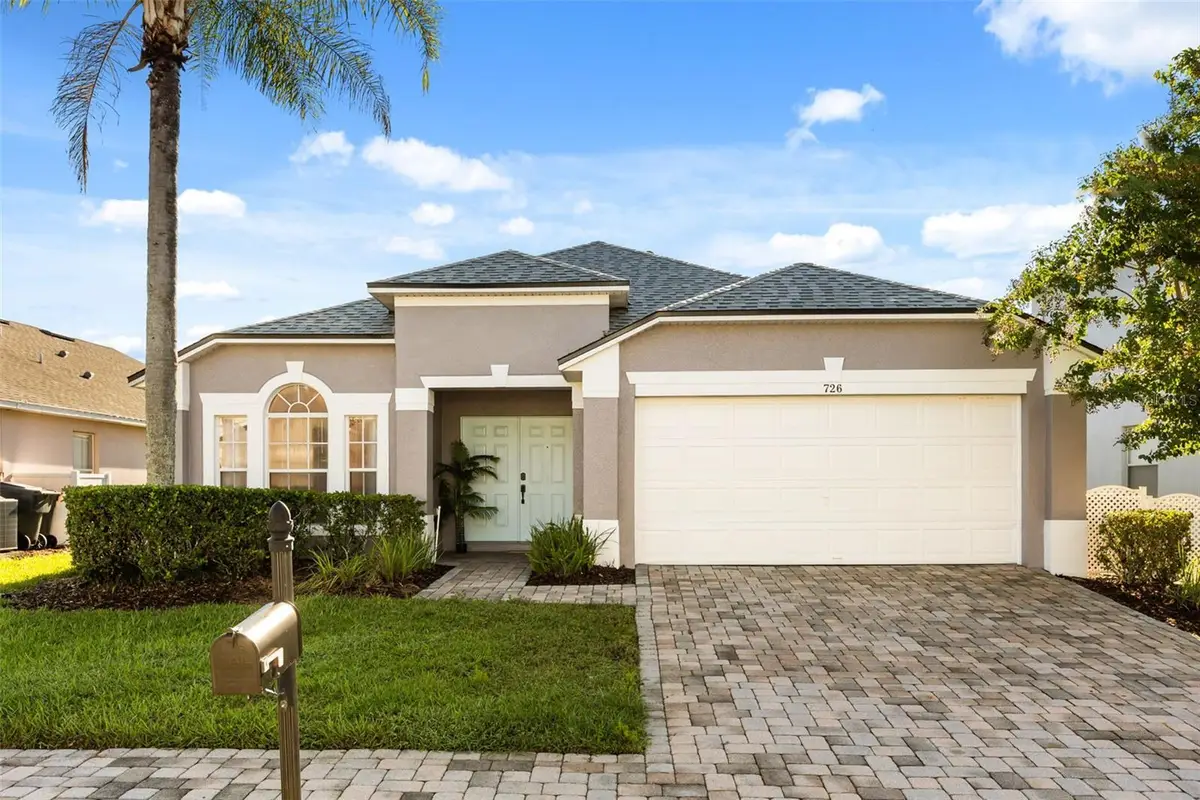 726 Kildrummy Drive, Davenport, FL 33896 - #1