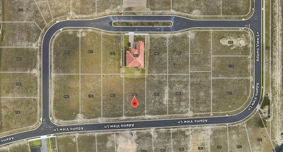 362 Adams View Ln, Auburndale, FL 33823 - #2
