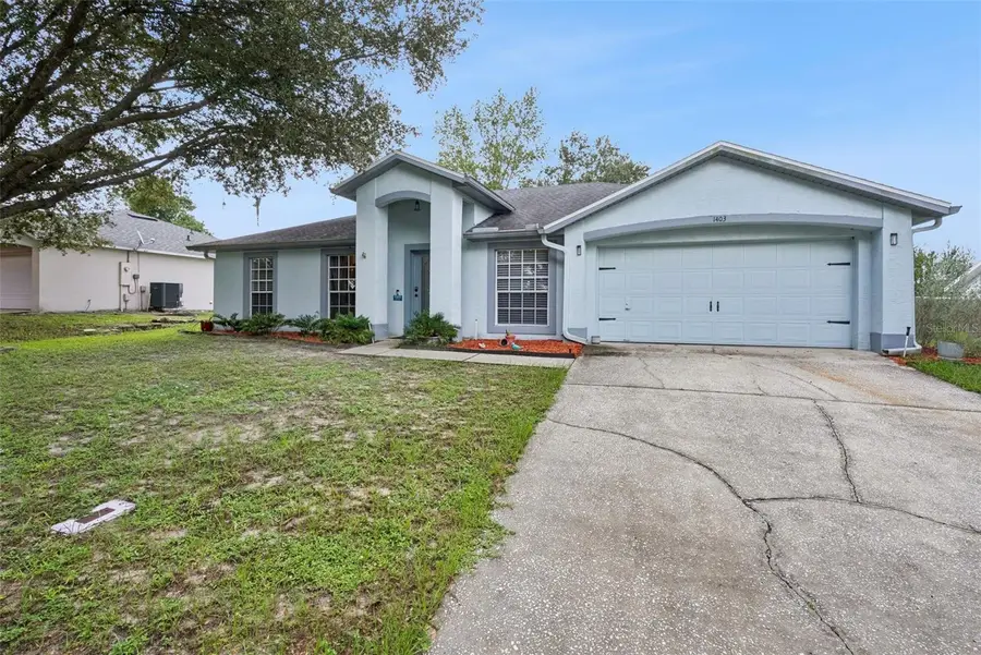 1403 Brayton Circle, Deltona, FL 32725 - #2