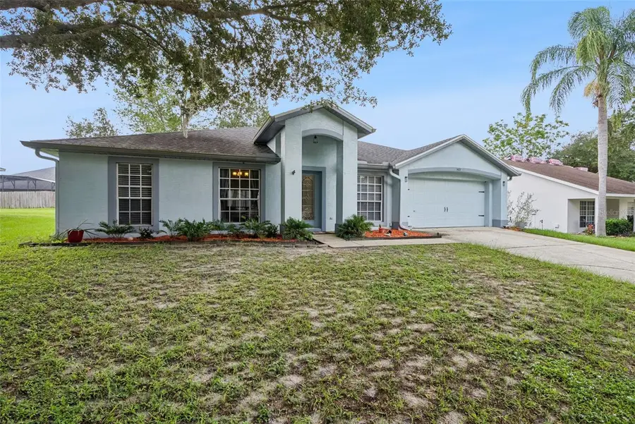 1403 Brayton Circle, Deltona, FL 32725 - #3
