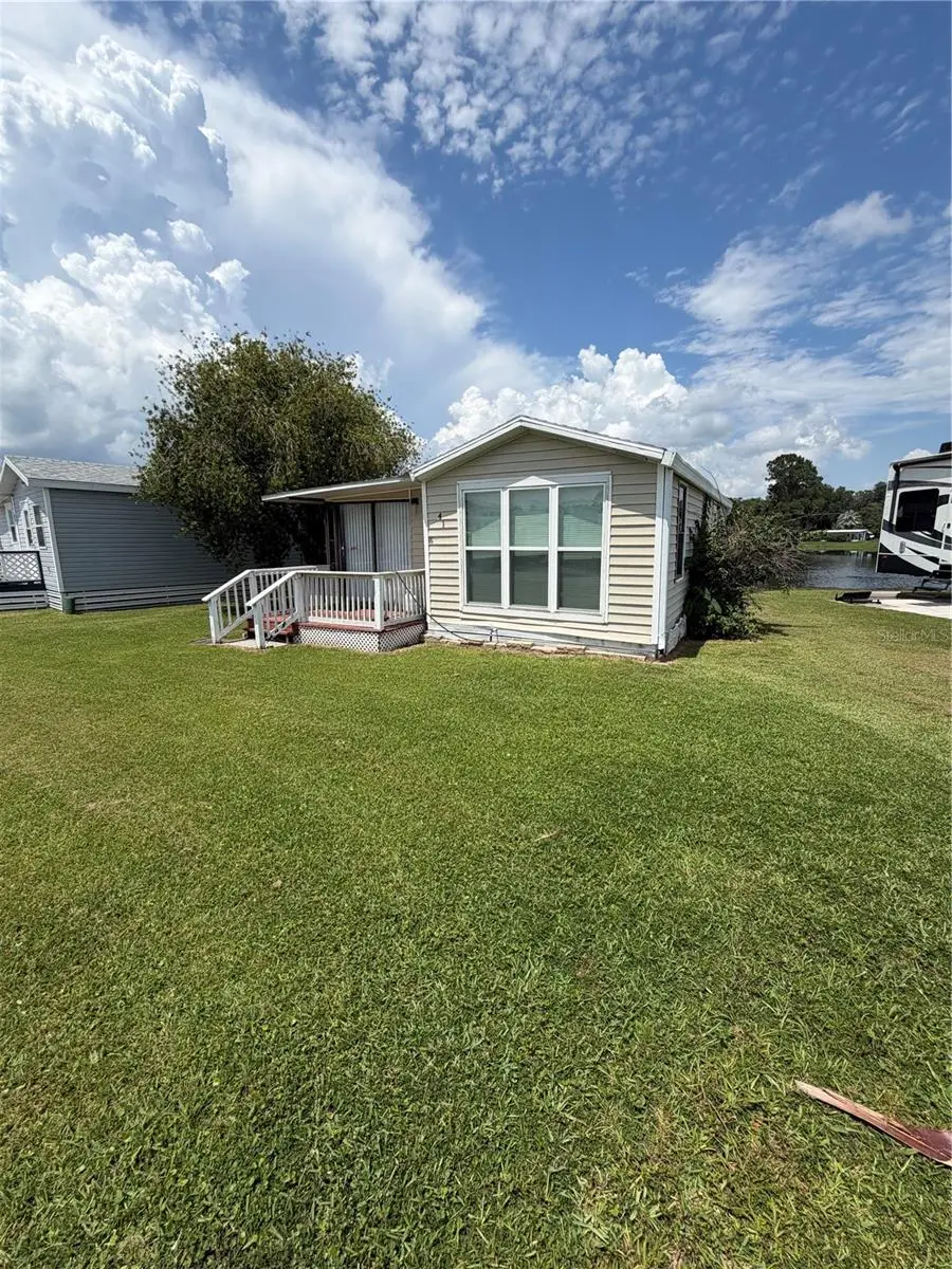 41 Eagle Point N, Osteen, FL 32764 - #1