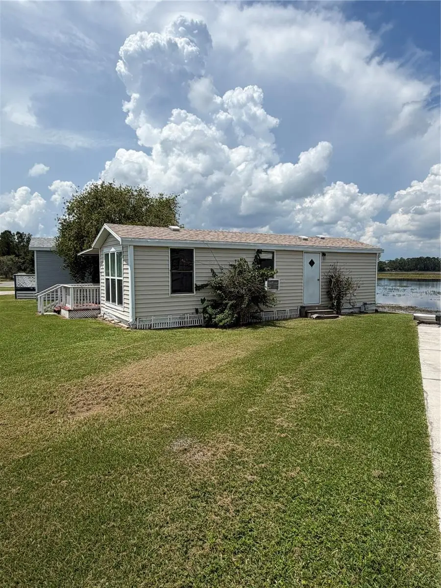 41 Eagle Point N, Osteen, FL 32764 - #3